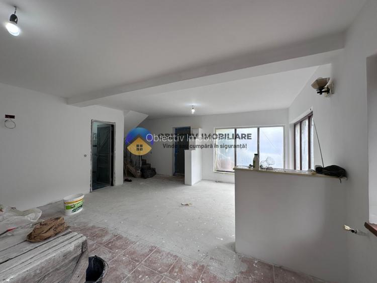 Casa de vanzare Preluca P+1 - 6