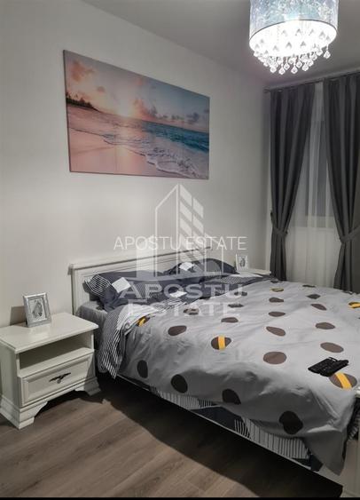 Apartament cu o camera Giroc,bloc nou - 3