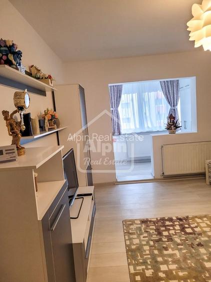 Apartament Luminos Racadau - 7
