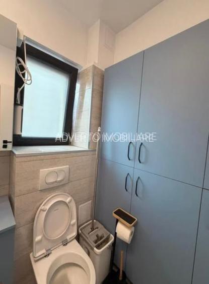 Vânzare apartament 3 camere cu loc de parcare și boxă Exigent Plaza - 13