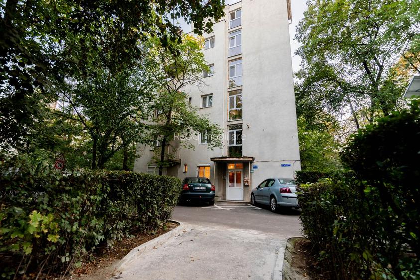 Apartament cu 2 camere, ultracentral! - 9