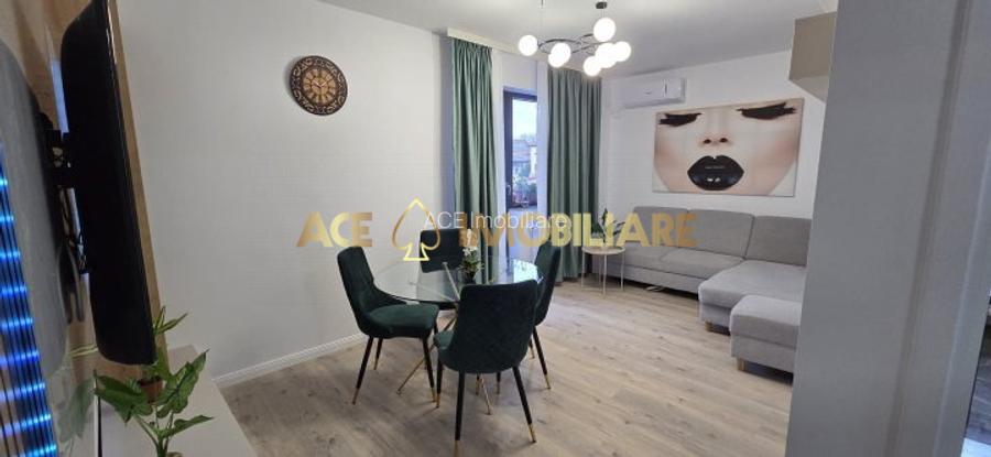 2 Camere  | Nicolae Grigorescu | Centrala | Parcare | PetFriendly - 4