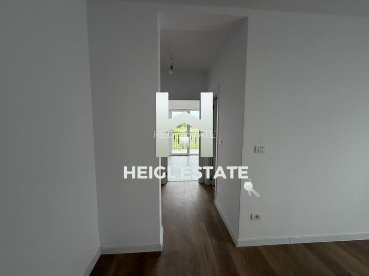 Apartament cu 2 camere si 2 balcoane in zona Braytim PERFECT PENTRU INVESTITIE! - 3