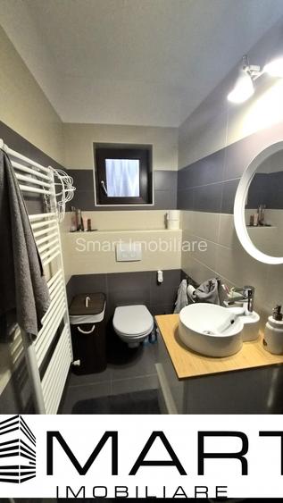 casa / vila 4 camere zona Cetate Alba Iulia - 17