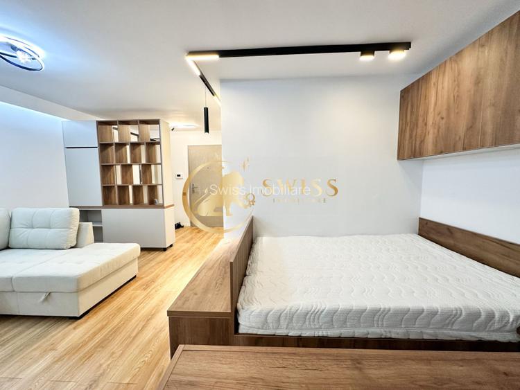 Apartament 40mp | Prima Inchiriere | Parcare  | 5min Iulius Mall | Soporului Unu - 9