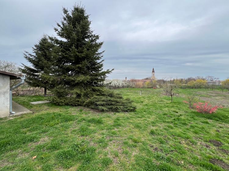 🏡 Casă spațioasă de vânzare în Comuna Dudeștii Vechi - 12