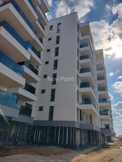 Apartament 2 camere Pipera - Avans 10.000 euro - 3