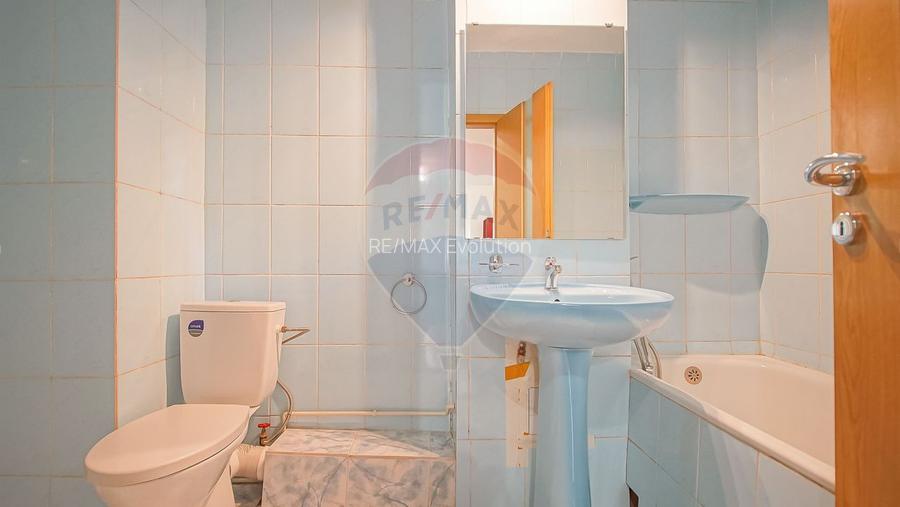 Ideal Investiție! 2 Camere Zizinului + Boxă  – lângă Spitalul Județean - 21