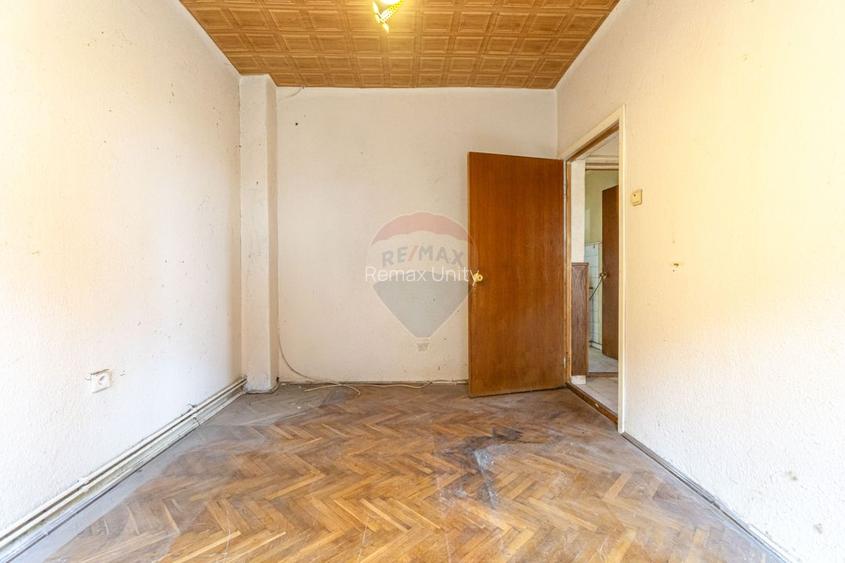 Casă cu vedere panoramică Brașov | Două unități independente | P+E | - 30