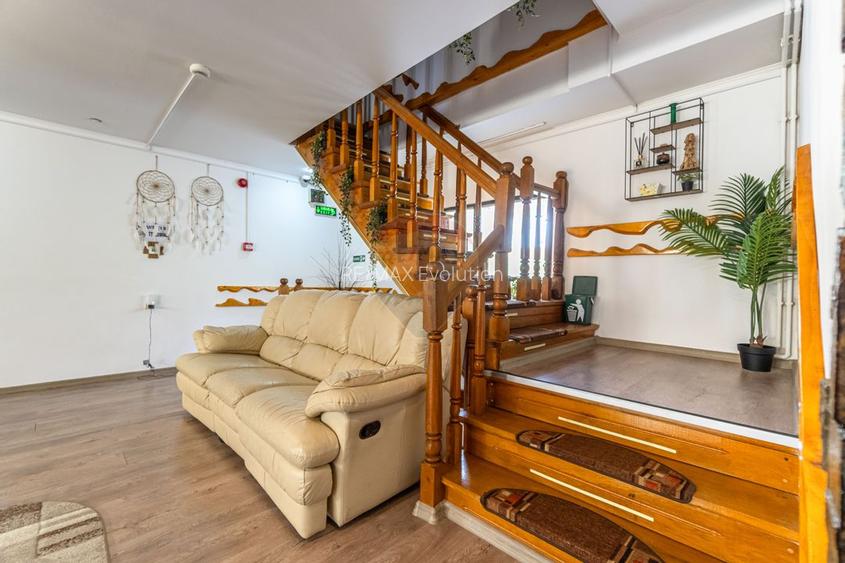 Pensiunea Scărișoara – Refugiul din Inima Rucărului | Comision 0% - 21