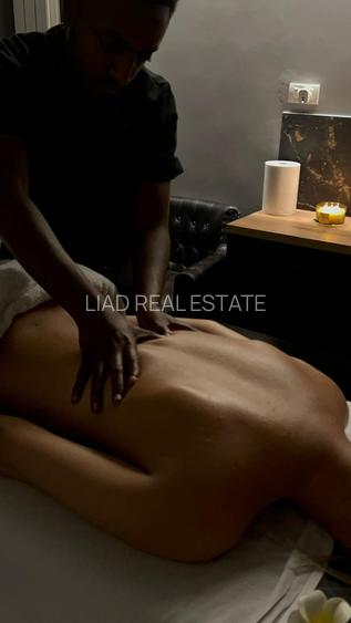Parteneriat Afacere la Cheie – Salon Masaj în Liad Hotel - 6