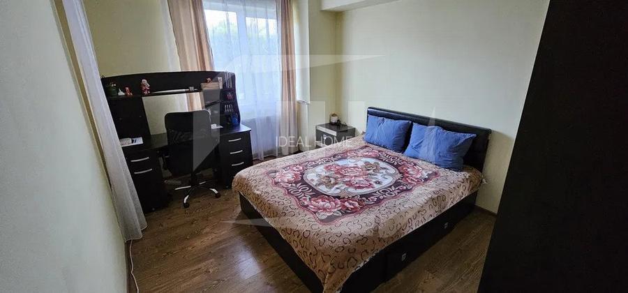 Apartament 2 camere I cu parcare I Marasti - 3