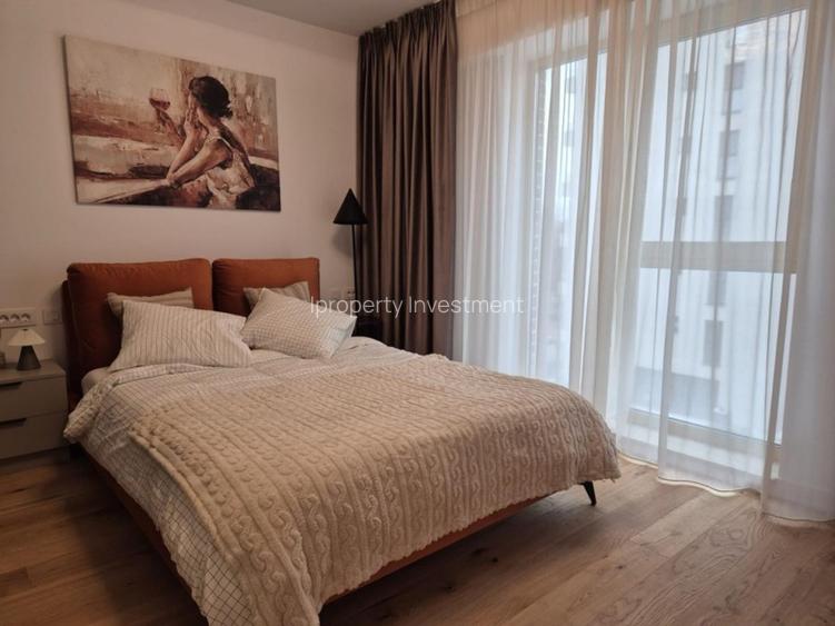 Zece Residence Unirii | 3 Camere | Grădină | Parcare | Bloc 2026 | - 7