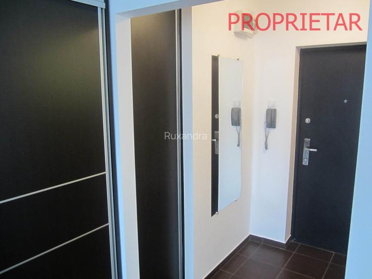 Proprietar, inchiriez garsoniera Stefan cel Mare - 6