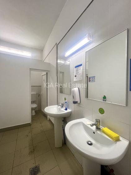 Spatiu comercial generos central - 4