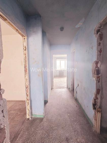Apartament 3 Camere Baba Novac, Sector 3 - 17
