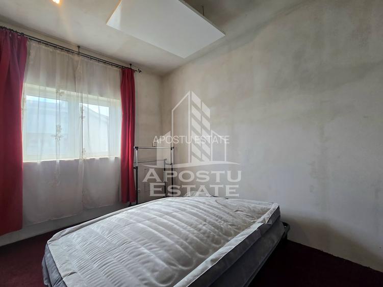 Casa individuala cu 5 camere si garaj, teren 1100 mp, Chisoda - 9