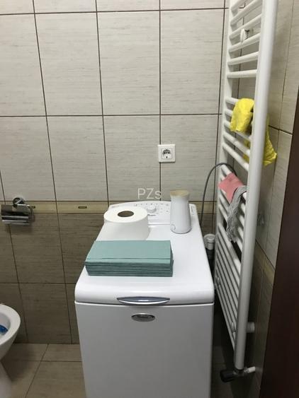 Apartament cu  2 camere, 90 m2, ultracentral cu terasă  si parcare  - 11