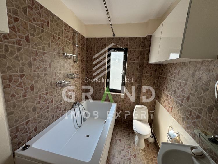 Ap 2 camere | PARCARE SUBTERANA | BALCON | DONATH PARK/CAPAT GRIGORESCU - 16