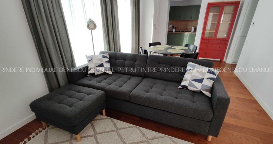 Apartament 2 camere | One Cotroceni Park | cu parcare si boxa incluse - 3