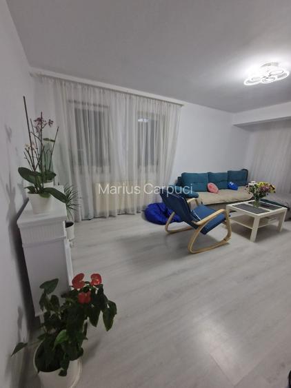 Apartament 2 camere Bazilescu  - spre inchiriere - 3