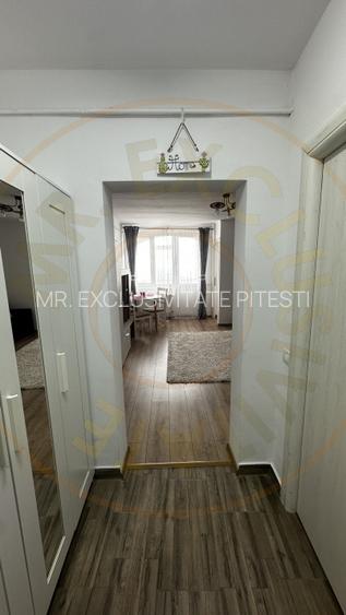 Garsoniera de vanzare cartier Craiovei, Pitesti - 4