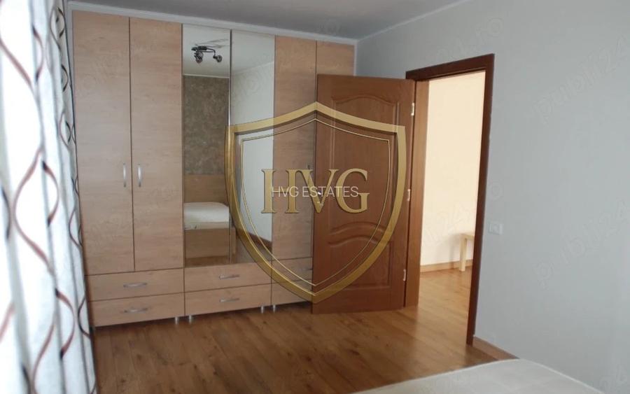 Apartament 2 Camere | Semidecomandat | Parcare | Centrala Proprie | Pet Friendly - 4
