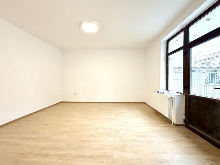 Spațiu comercial de închiriat – artera principală în nordul orașului. - 4