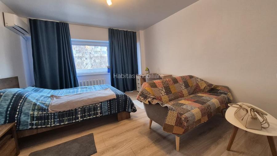 Apartament modern, 1 camera, etaj intermediar, Calea Manastur - 3