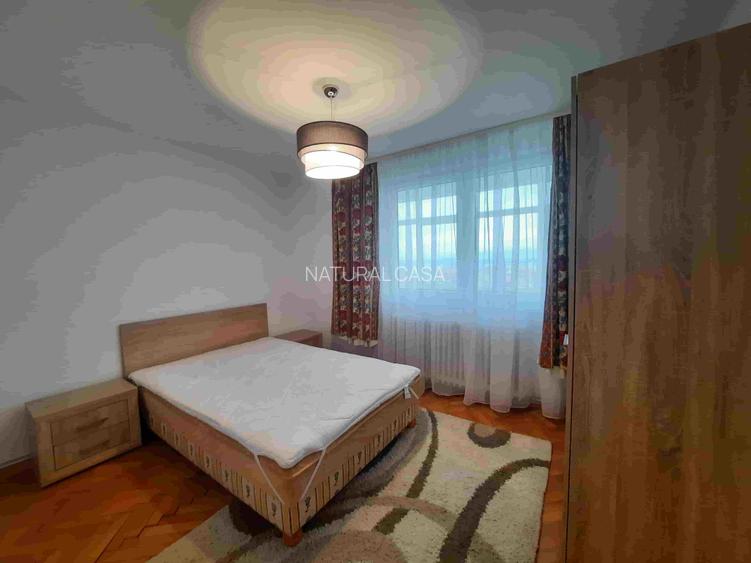 Apartament 2 camere bulevard Mihai Viteazu - 6