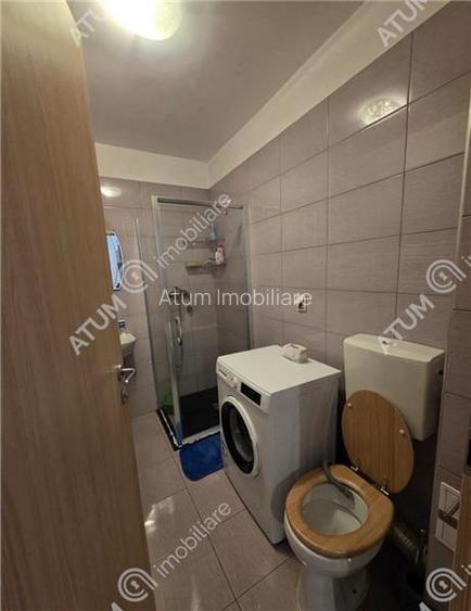 Apartament cu 2 camere si balcon in zona Calea Surii Mici din Sibiu - 8