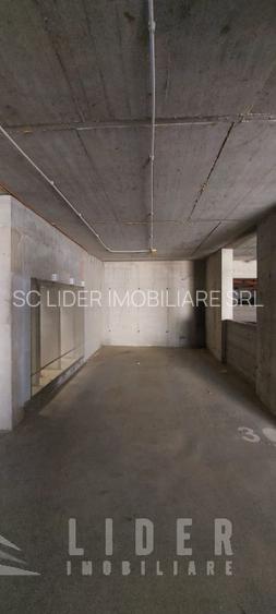 De inchiriat apartament, parcare strada Soporului - 11