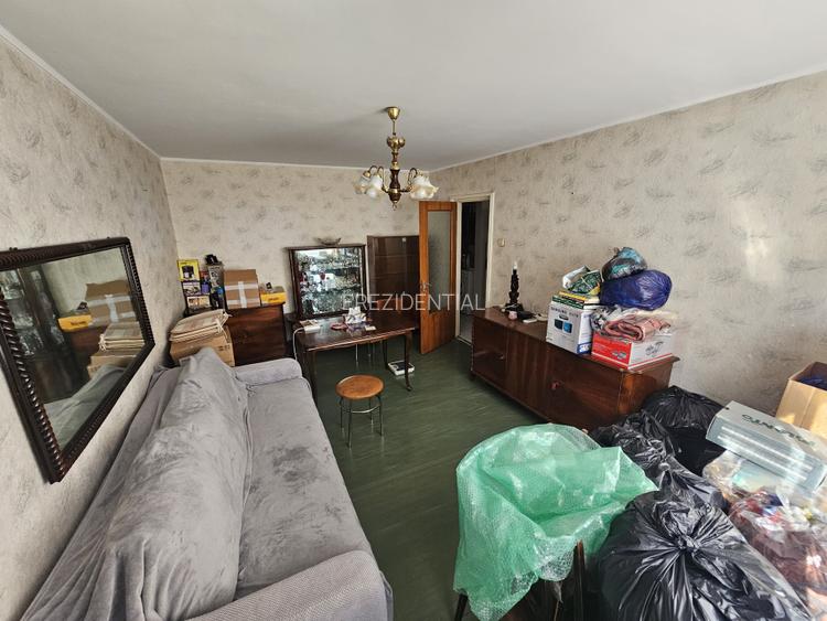 Apartament 3 camere-decomandat-zona Parc Drumul Taberei - 3