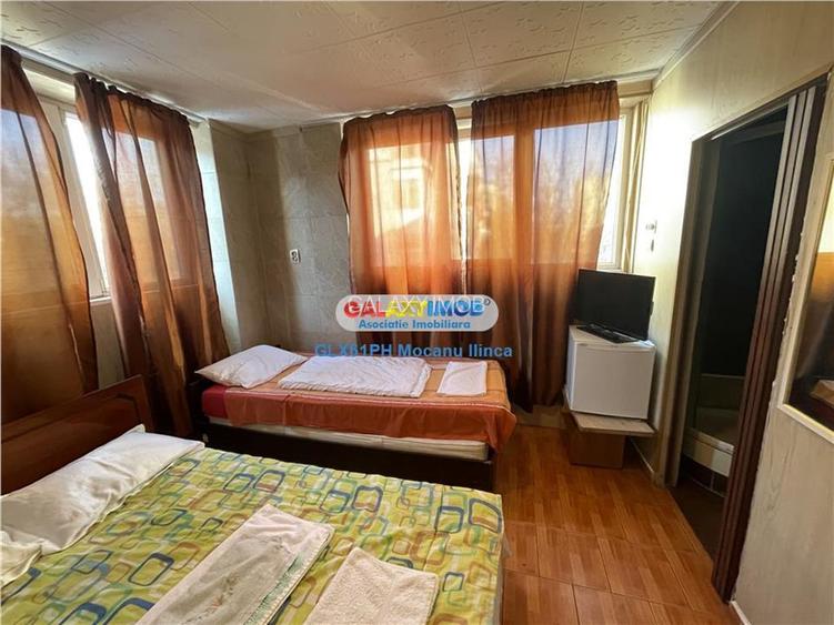 Cazare muncitori, 15 locuri, Ploiesti, Vest - 15