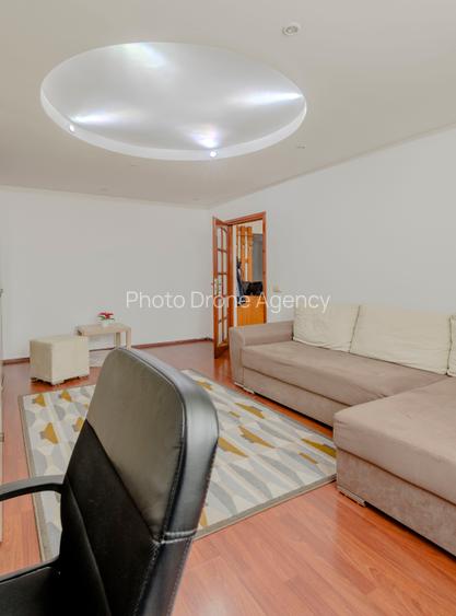 METROU ROMANCIERILOR | 2 CAMERE DECOMANDAT | COMISION 0% - 10