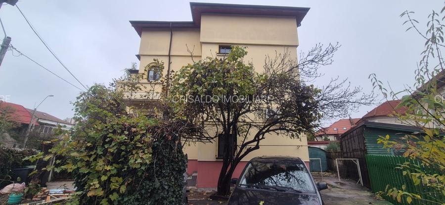 Duplex in vila Cotroceni - Bd. Eroilor - Stradal - 19