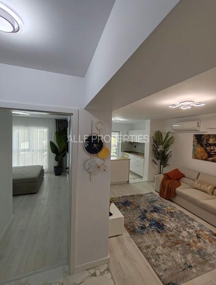 Inchiriere 2 camere Sun Royal View - 3