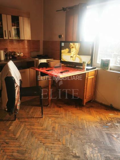 Apartament 3 camere &icirc;n zona ANDREI MURESANU - 4