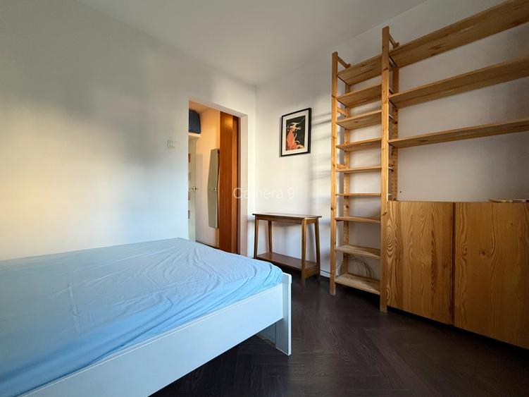 str J L Calderon, garaj propriu,68mp, centrala bloc 1981, pet friendly - 13