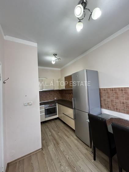 Apartament De Inchiriat Uta Ared 2 Camere - 5
