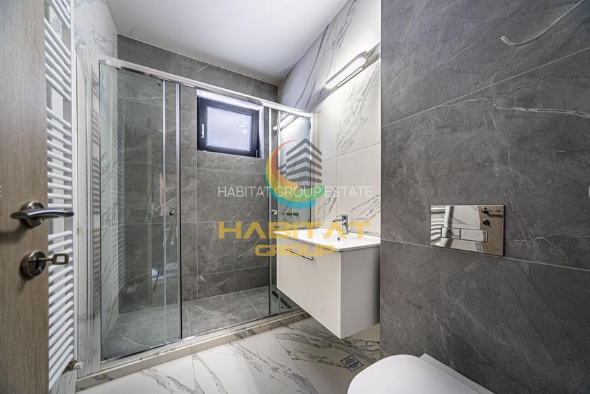 Apartament 3 Camere Finisaje Lux Acte Gata - 6