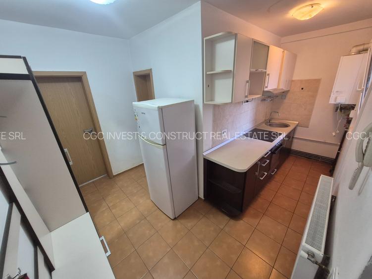 1 Cam-Buziasului-5 Min Spitalul Judetean-Centrala-Mobilat- 33MP- 54.000 Euro!Neg - 5