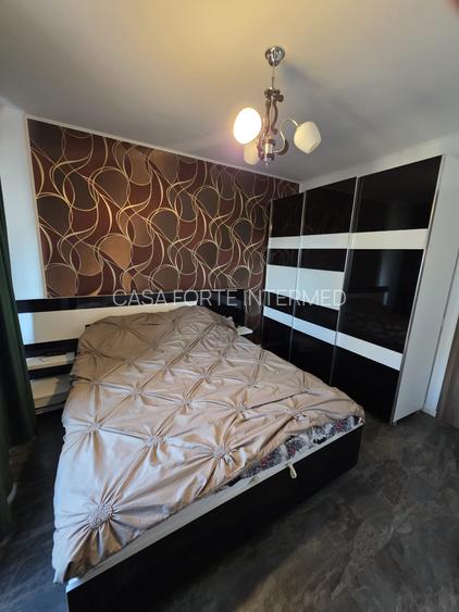 Apartament 2 camere, Faleza Nord 3200 lei - 11