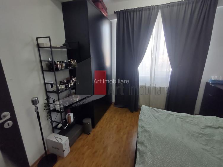 Vânzare apartament 2 camere cu centrală Giurgiului - Pța Progresului - 19