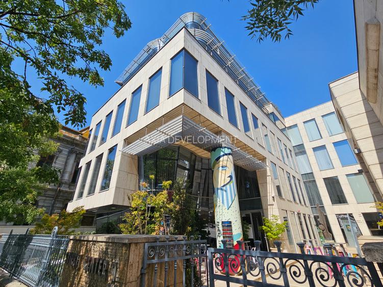 Comision 0% ! Spatiu birou in zona Cismigiu - 2