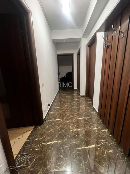 Apartament 3 camere | Curte proprie | 2 locuri parcare - 20