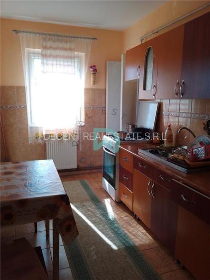 Apartament 4 camere, Florilor, Brasov. - 22