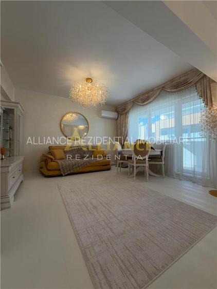 Metrou Berceni Ap 3 Camere Modern - 6