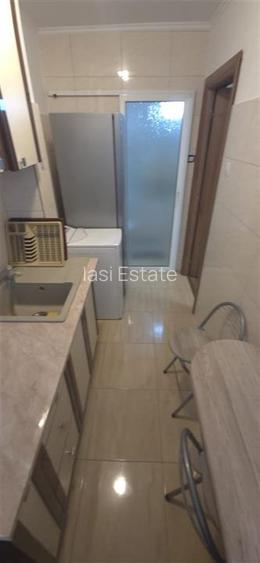 Apartament 2 Camere Podu Ros - Liceul Emil Racovita - 7