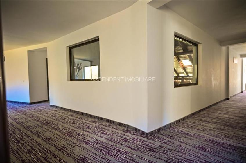 Pensiune noua, cu acces la rau, Bran-Moieciu - 30